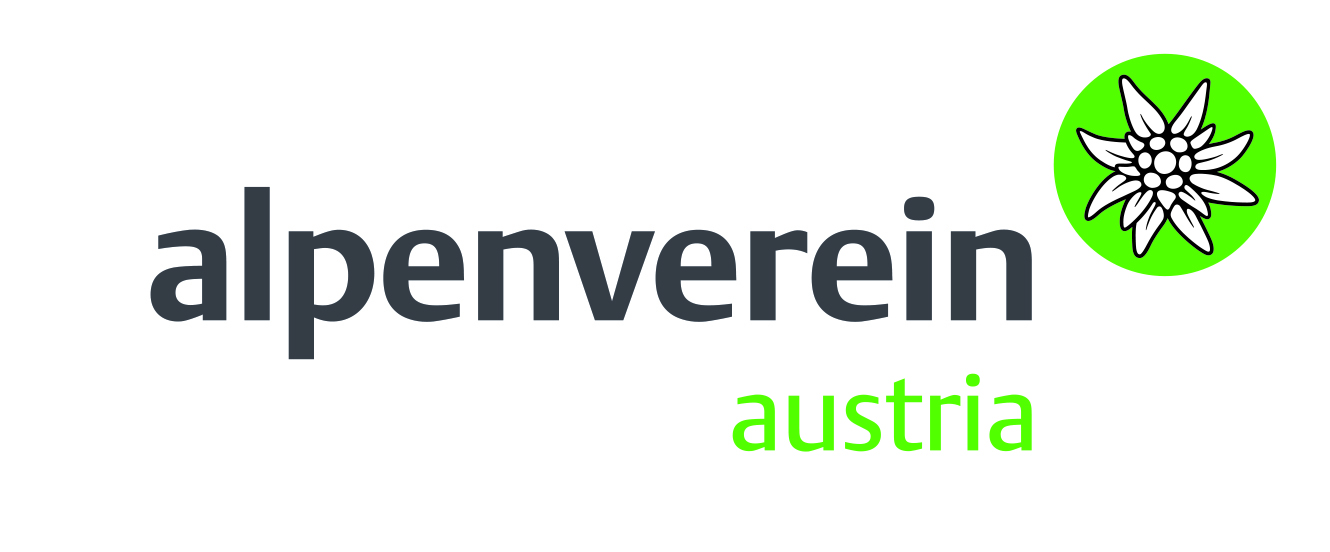 Alpenvereien Austria Logo